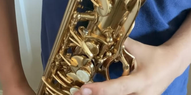 🎷 Puff the magic dragon
