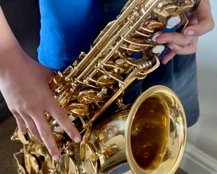 🎷 Hatikvah, Annie’s song and others