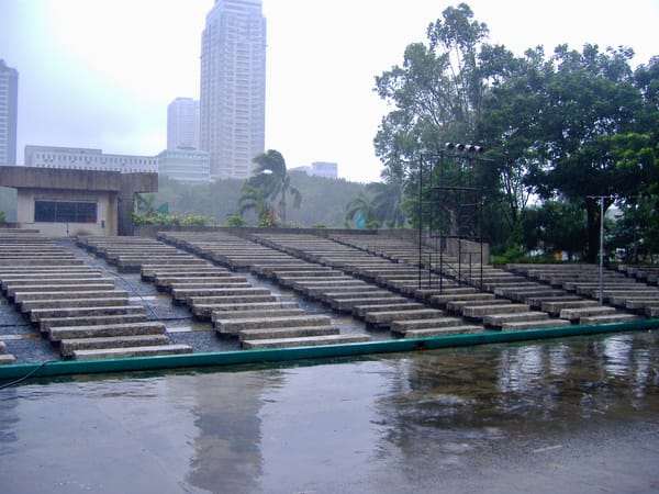 The Monsoon