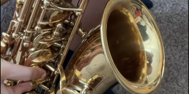 🎷 Comedy duo (duet)