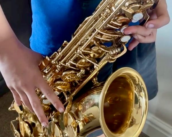 🎷 Hatikvah, Annie’s song and others